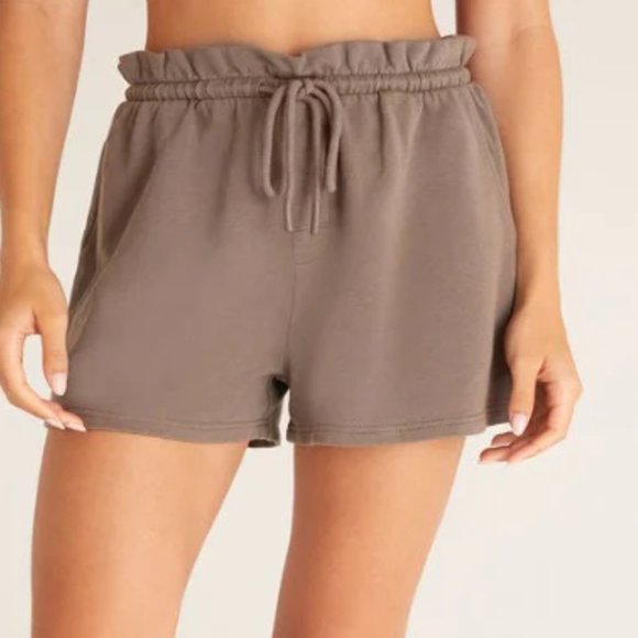 Z Supply Shorts Z Supply Alden Short Poshmark